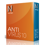 Norman Antivirus 2014