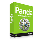 Panda antivirus pro