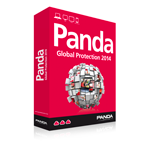 Panda global protection